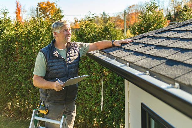 Trusted Roof Leak Repair service in Burton, OH - Ben Roofing and Steel LLC